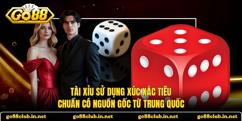 Tài xỉu